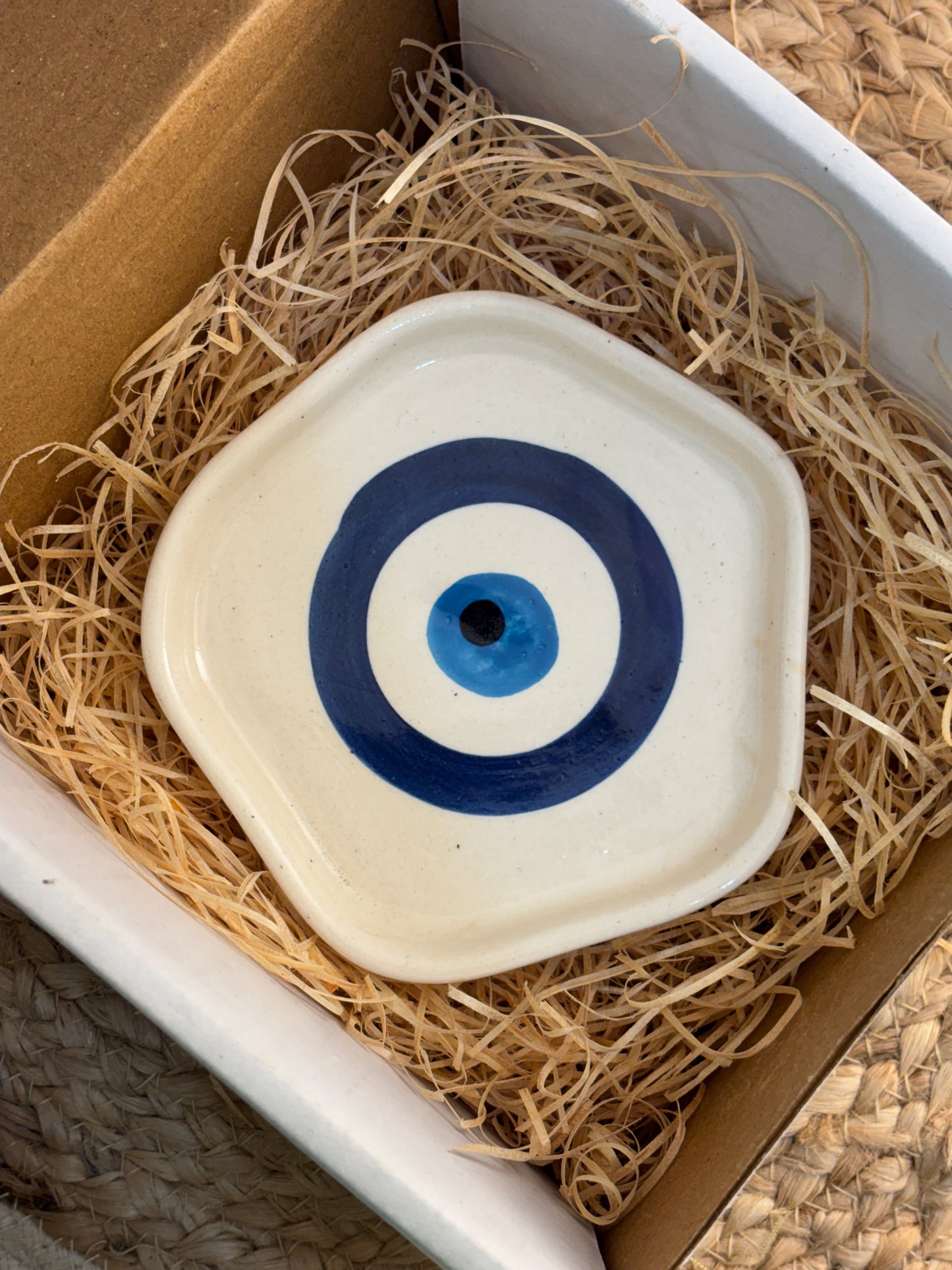 Evil Eye Blessings Set