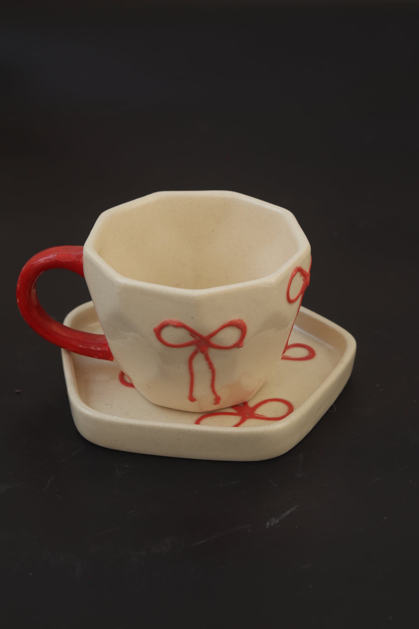 Pookie Cup & Coaster Set