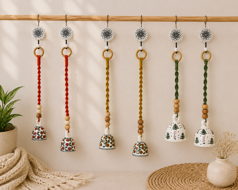 2 Bell Sets (Bell*1)