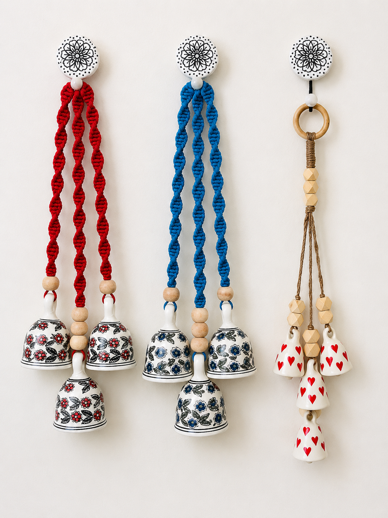 2 Bell Sets (Bell*3)