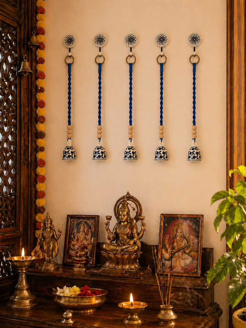 5 Bell Sets ( Bell*1)