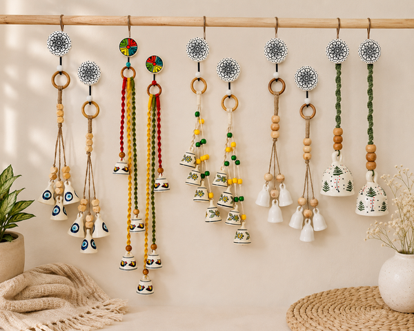 Boho Bells