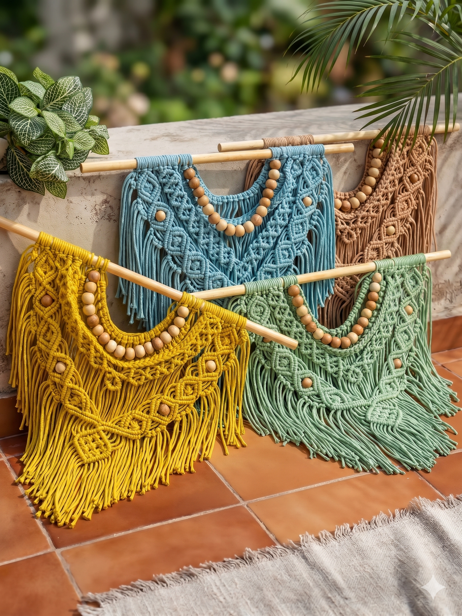 Wall Hangings & Frames