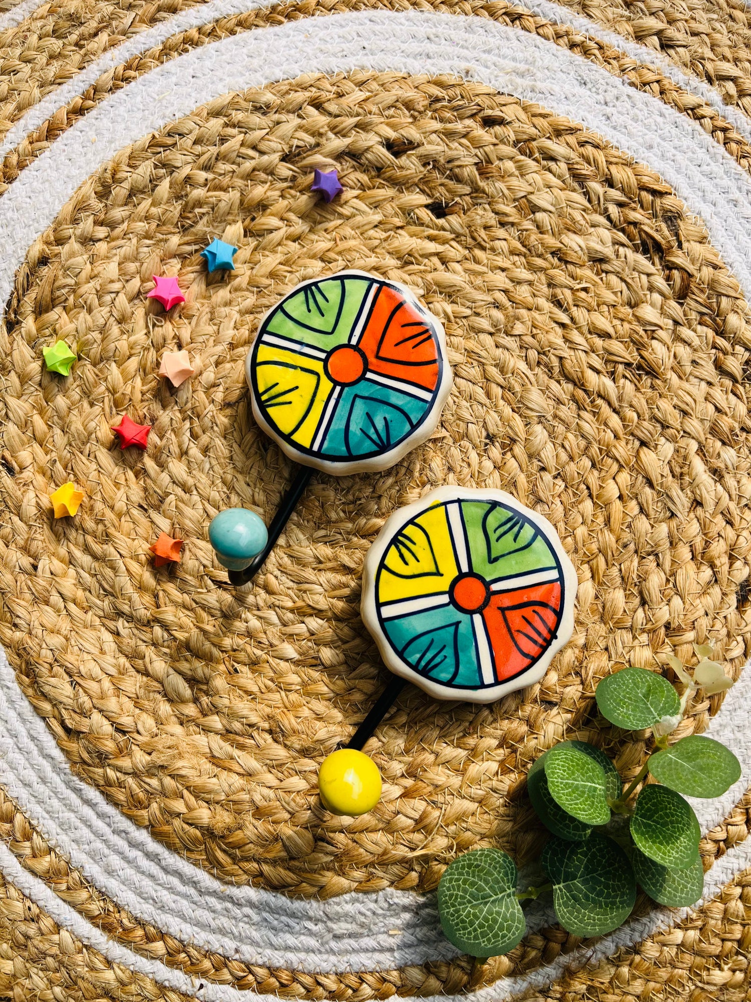 Wall Hangings & Frames