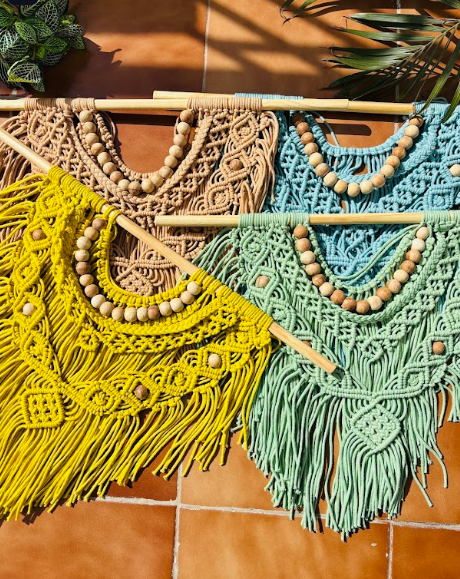 Wall Décor
