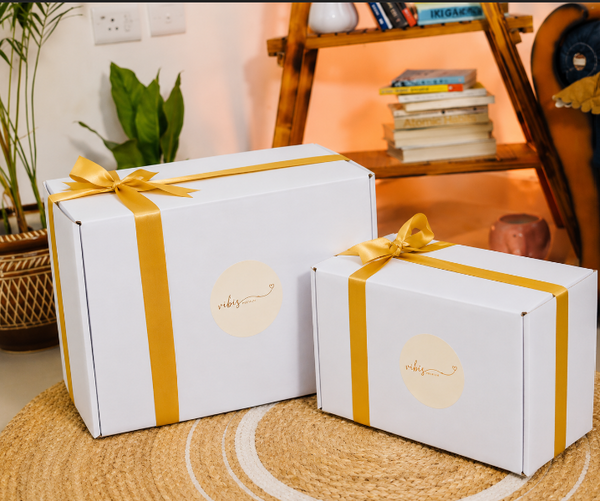 🎁 Gifting