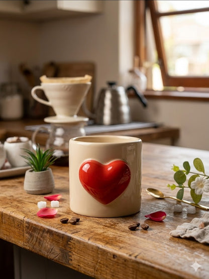 Big Heart Combo Set  – Set of 2