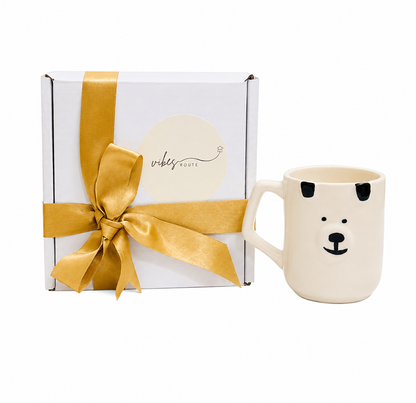 Bear Mood Mug