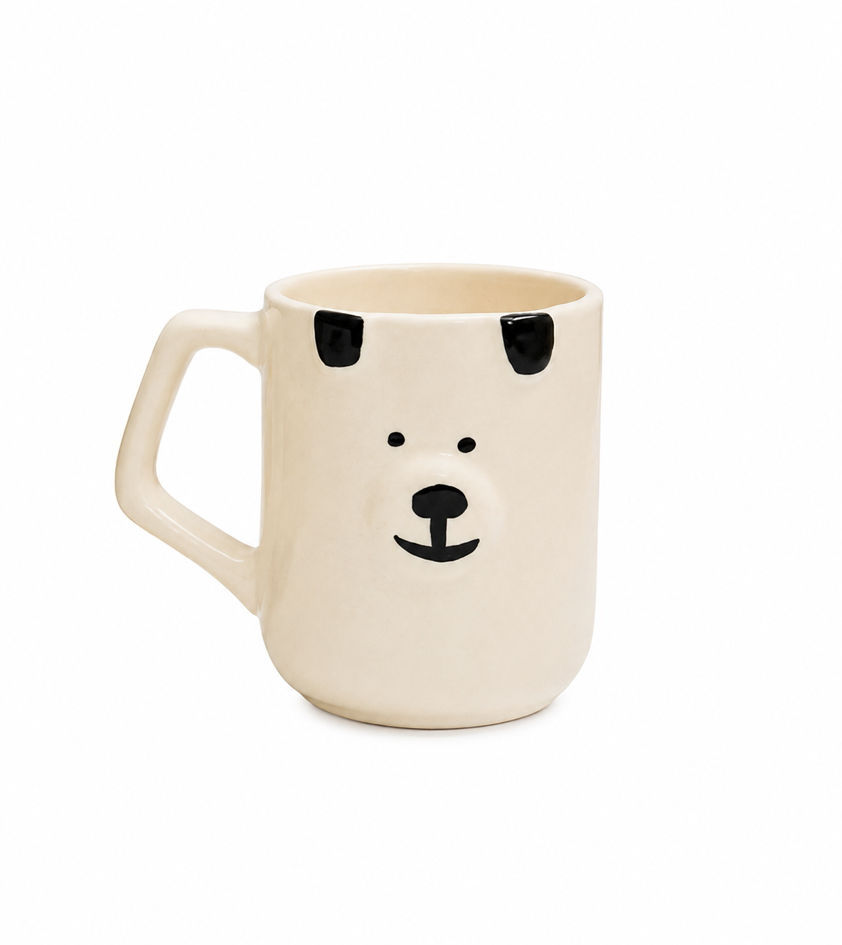 Bear Mood Mug