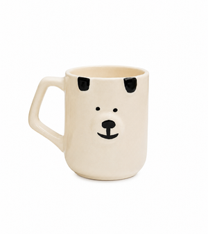 Bear Mood Mug