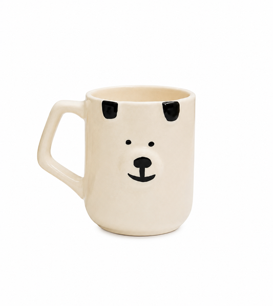 Bear Mood Mug