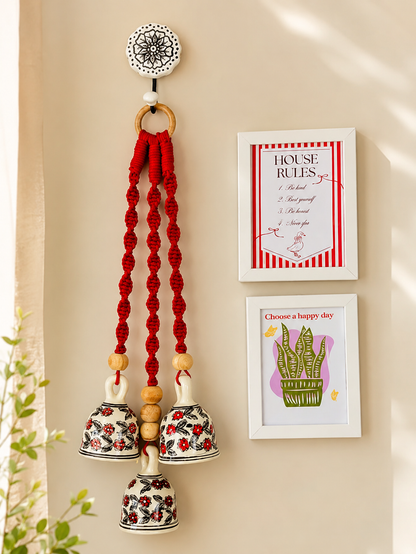 Home Rules & Happy Days Wall Set