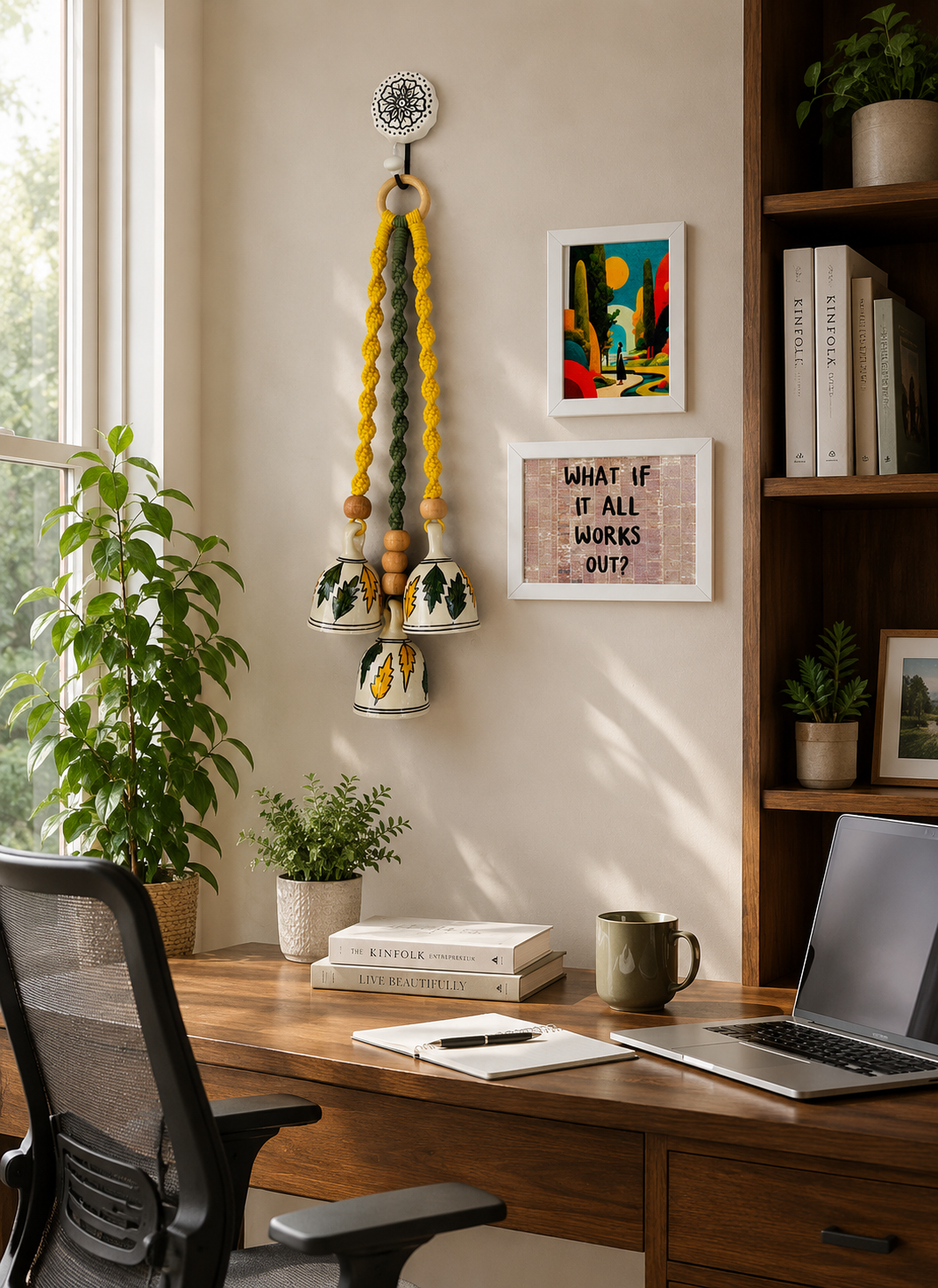 Fresh Living Wall Combo
