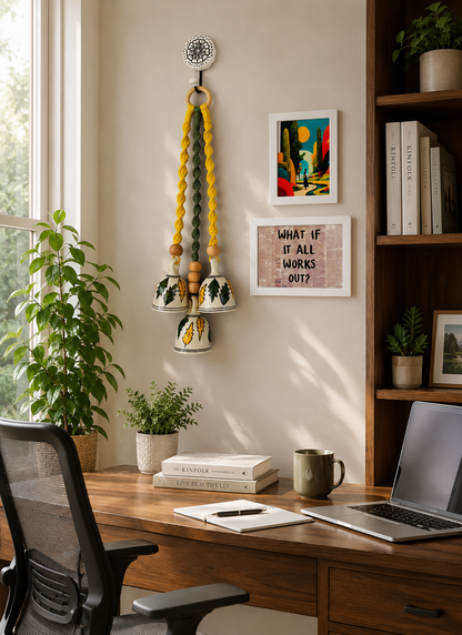 Fresh Living Wall Combo