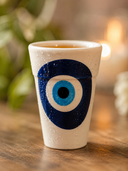 Evil Eye Sip Shots – Set of 6