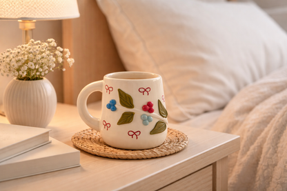 Colorful Berries Mug