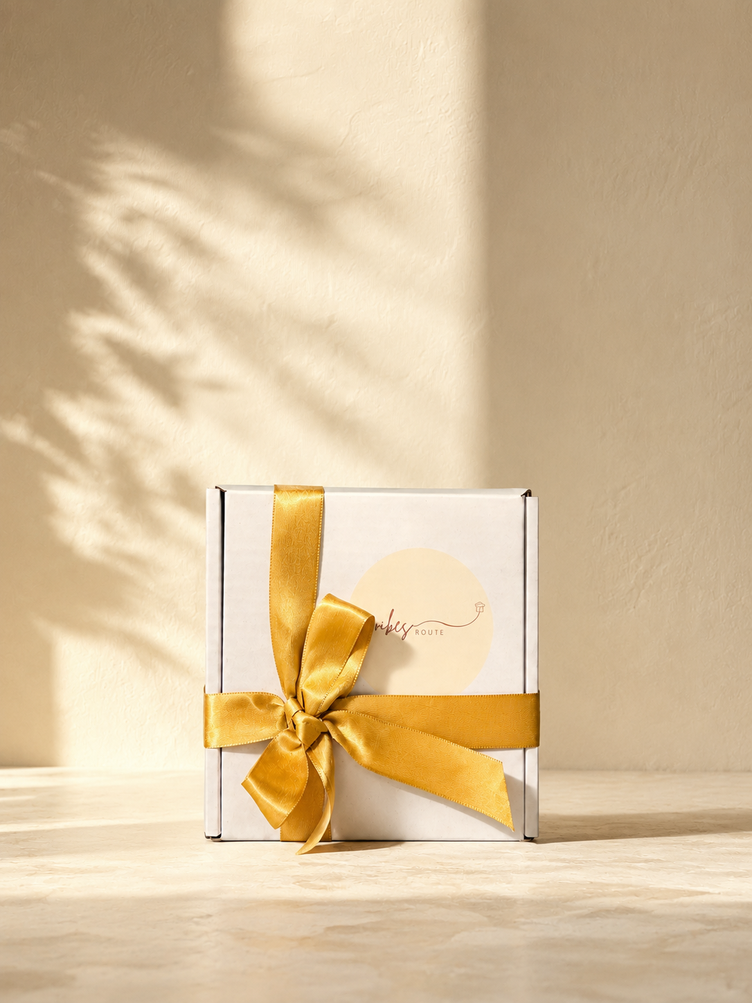 Blue Panda Hugs Rakhi Gift Box