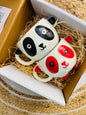 The Panda Joy Pair