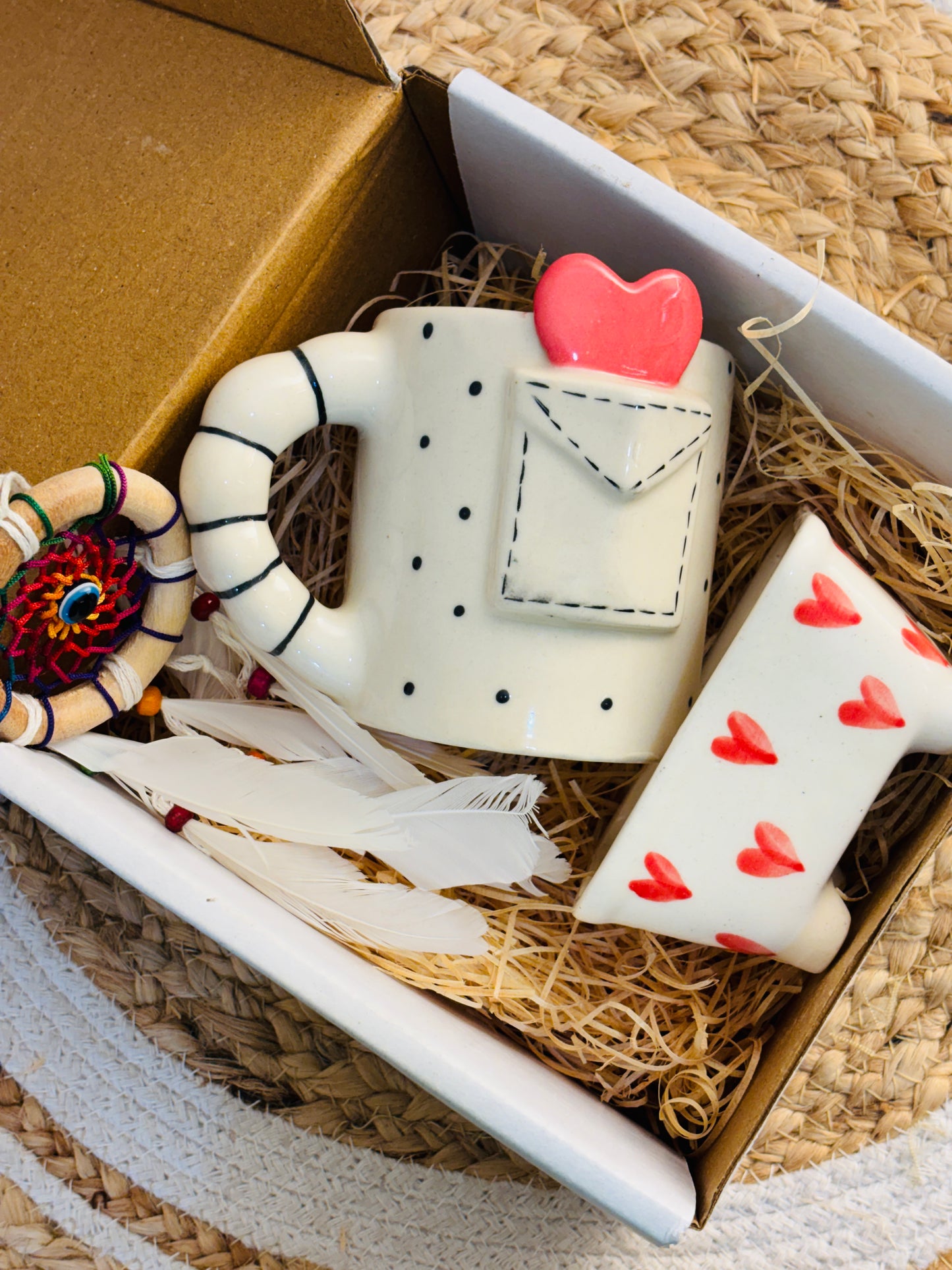 Dream & Delight Gift Set