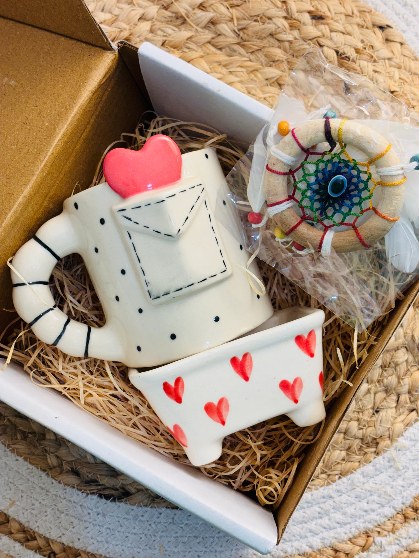 Dream & Delight Gift Set