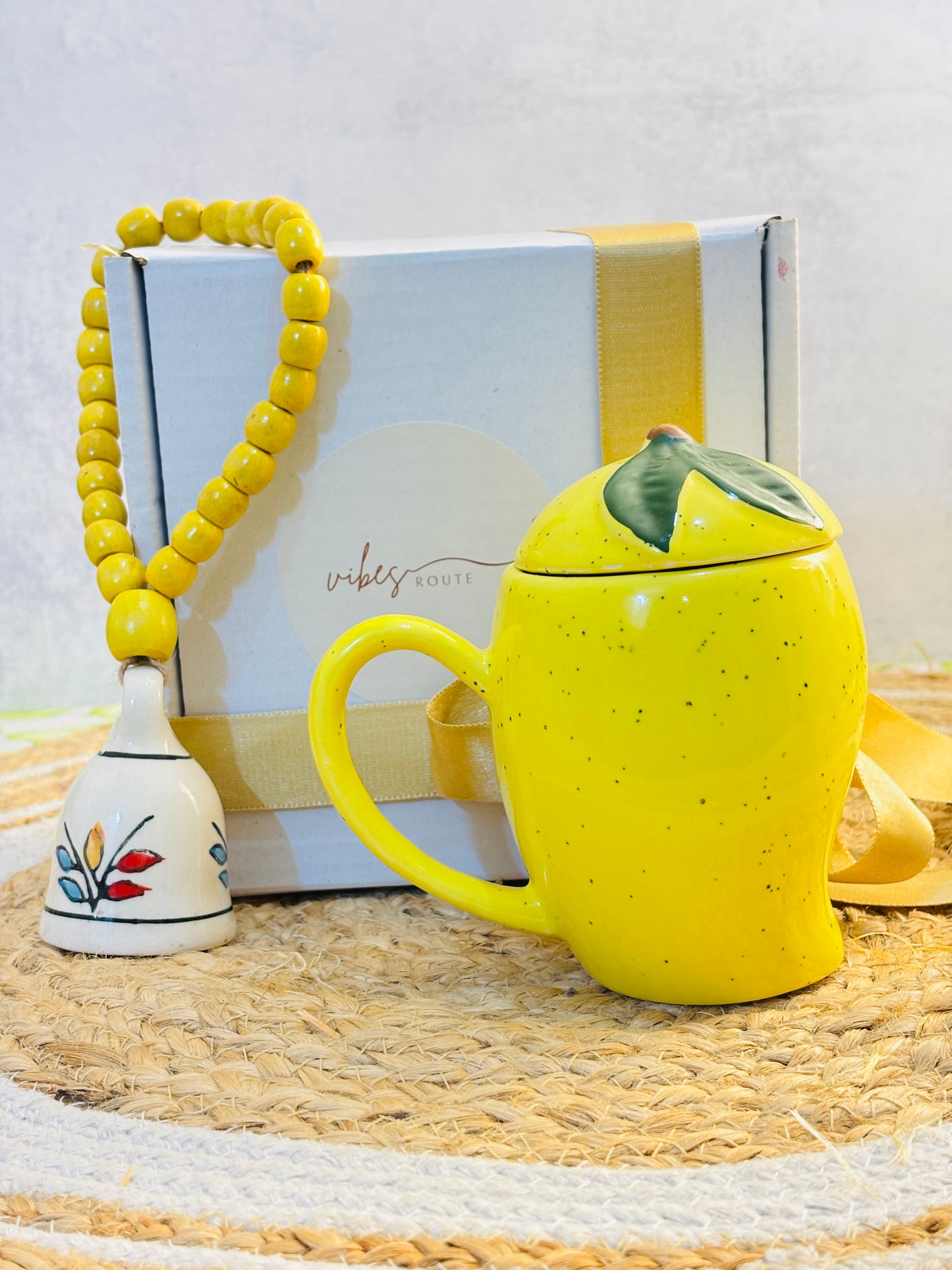 The Mango Gift Set