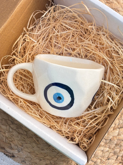 Evil Eye Blessings Set