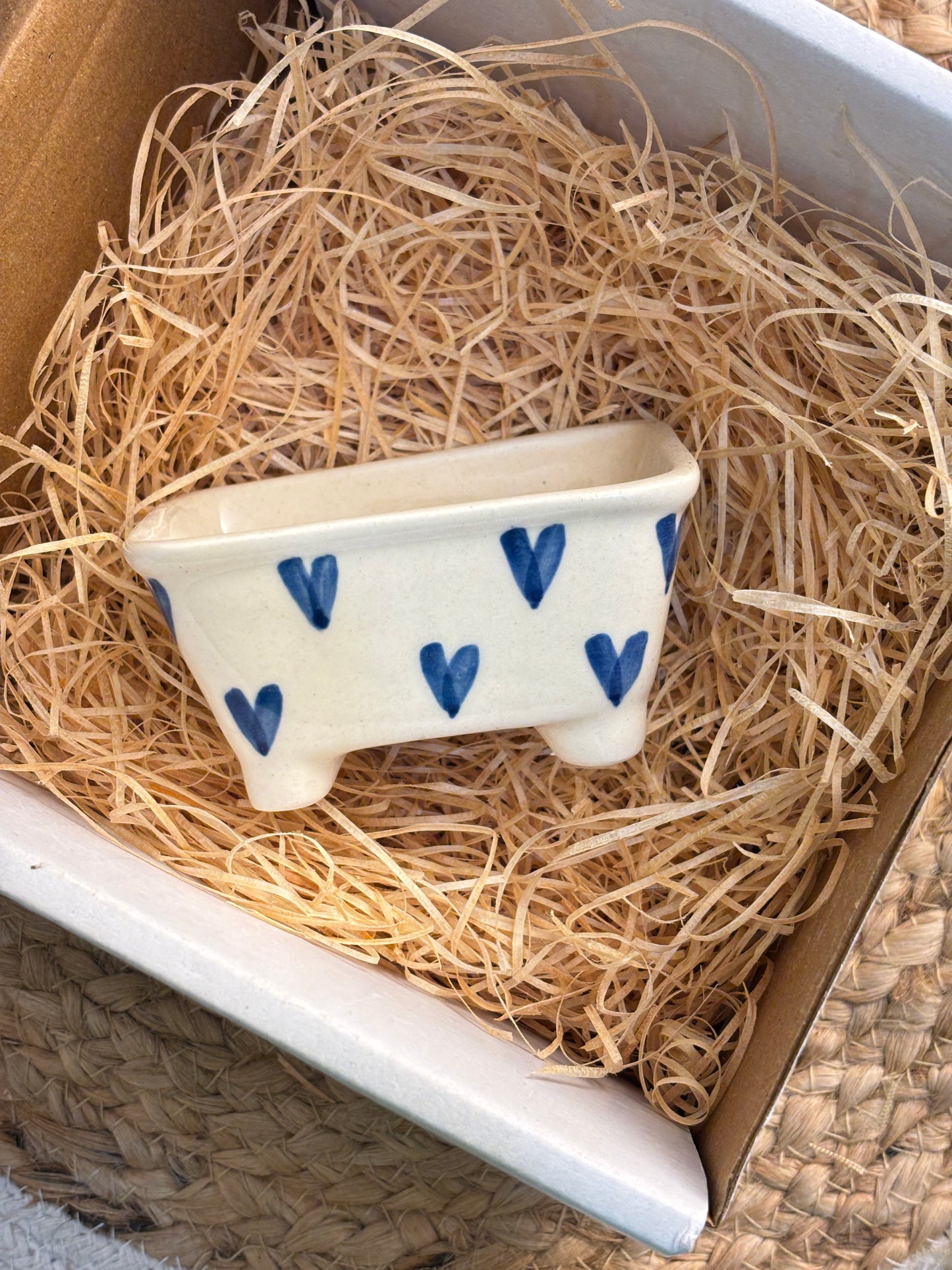 Evil Eye Blessings Set