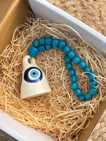 Evil Eye Blessings Set