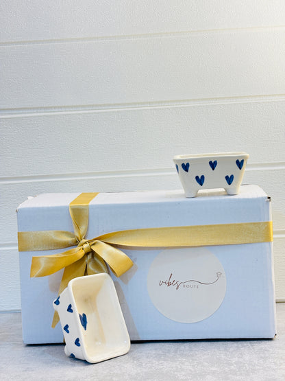 Evil Eye Moment Set – Set of 5