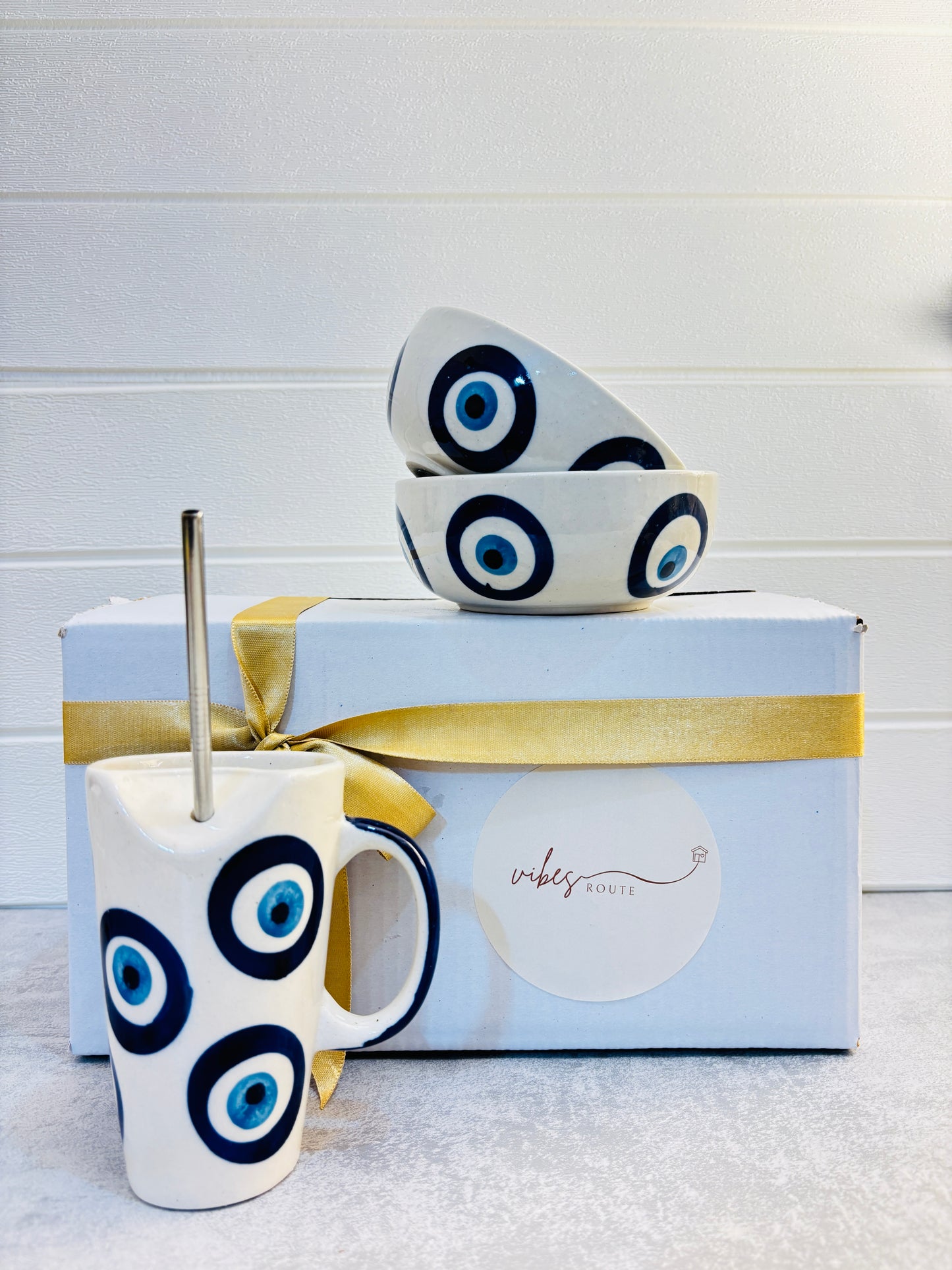 Evil Eye Moment Set – Set of 5