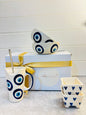 Evil Eye Moment Set – Set of 5