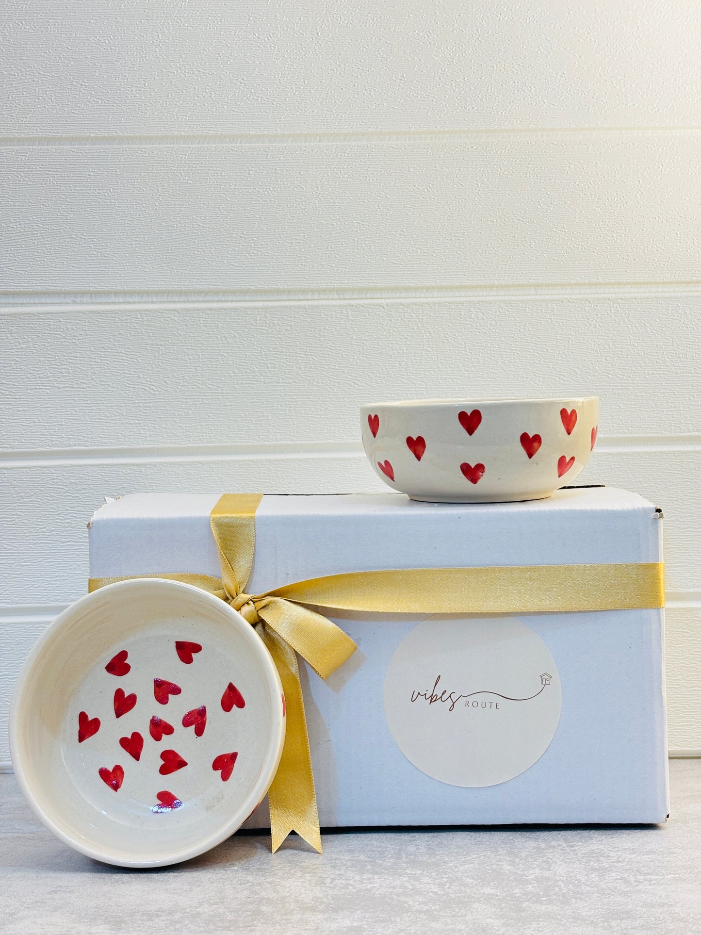 All Heart Moments Set – Pack of 5