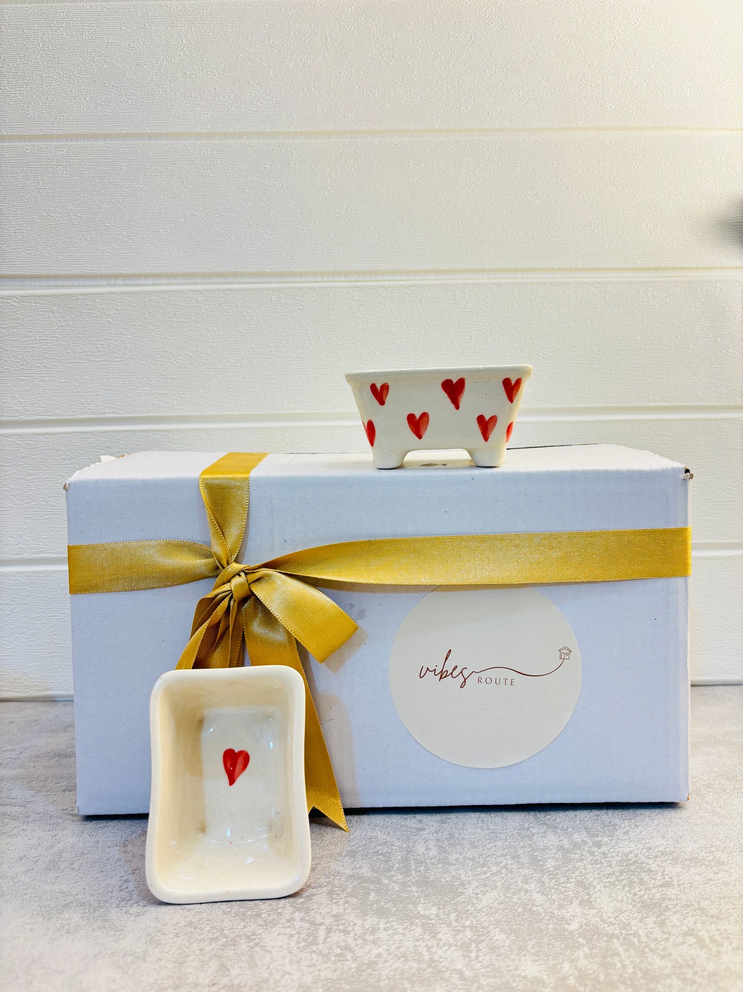 All Heart Moments Set – Pack of 5
