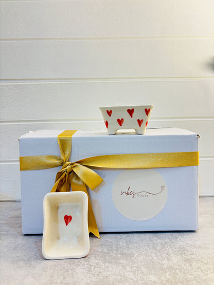 All Heart Moments Set – Pack of 5