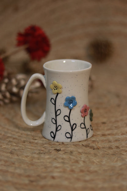 Morning Bloom Mug