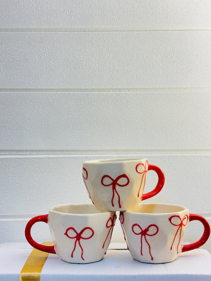 Pookie Cup & Coaster Set – Set of 6