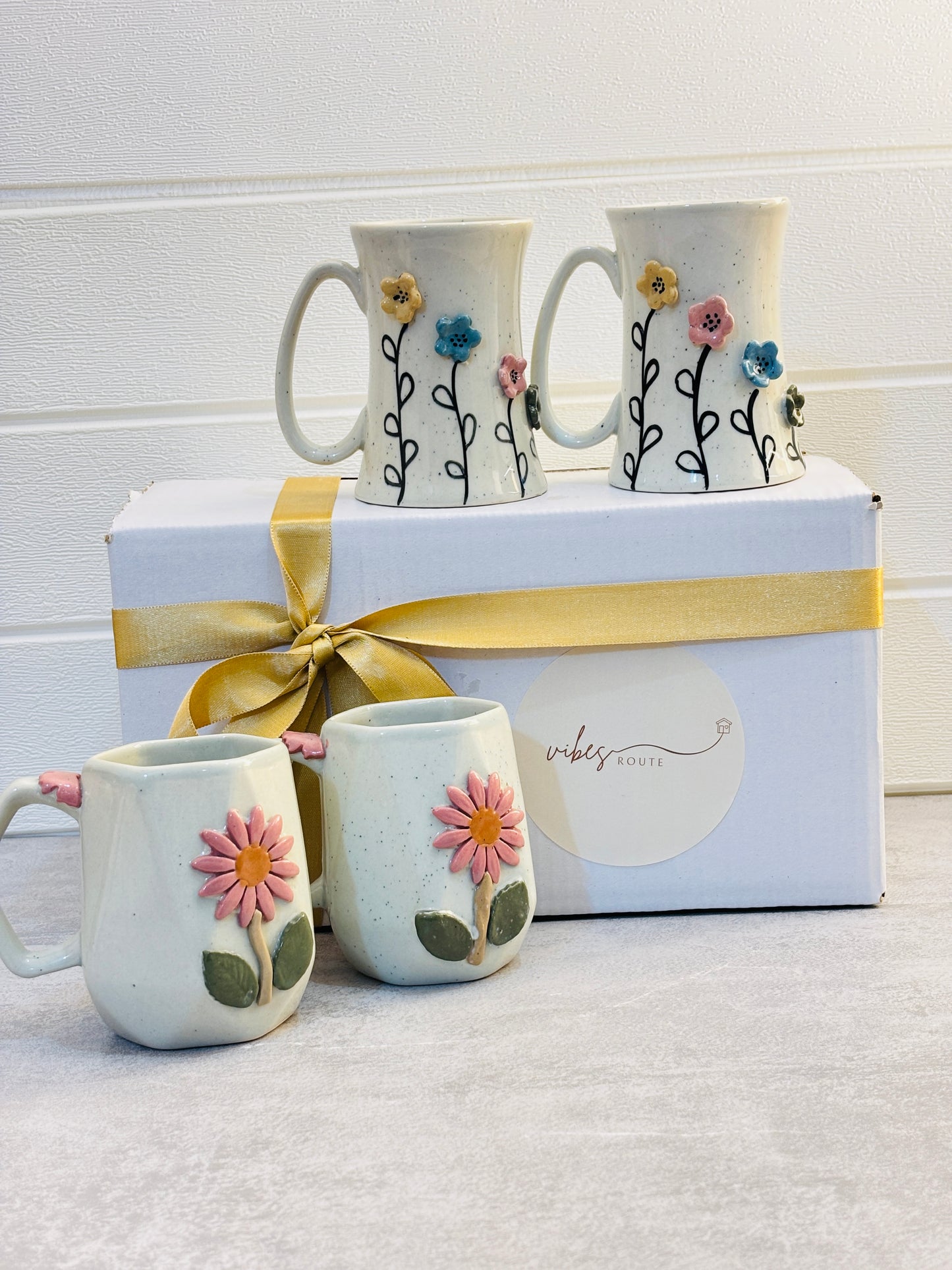 Everyday Bloom Gift Box