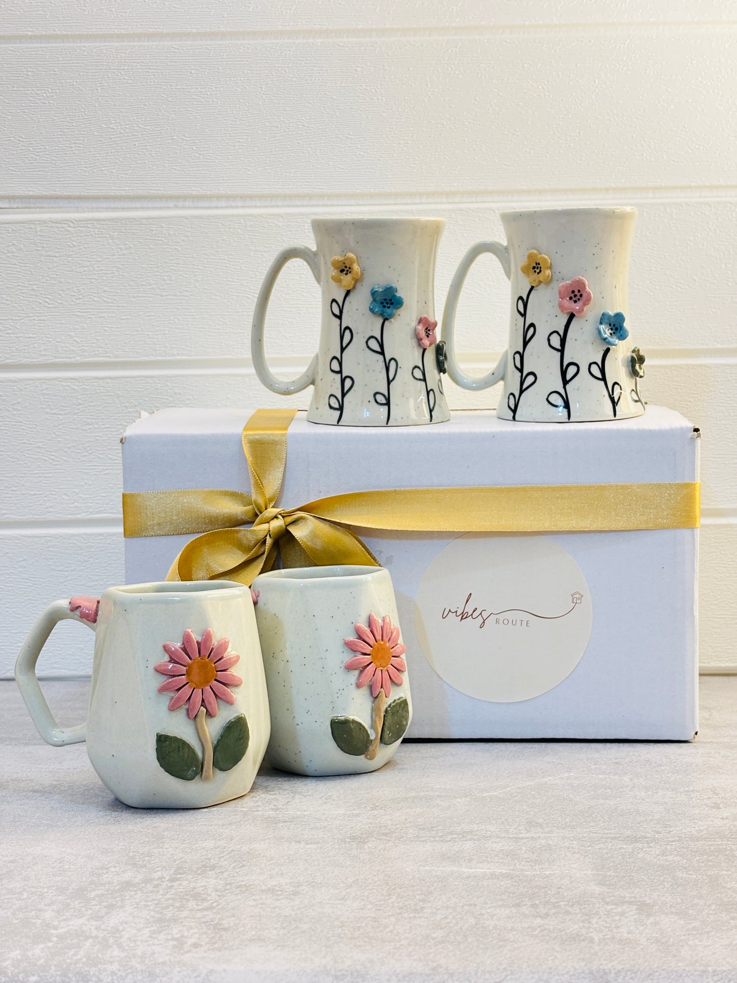 Everyday Bloom Gift Box