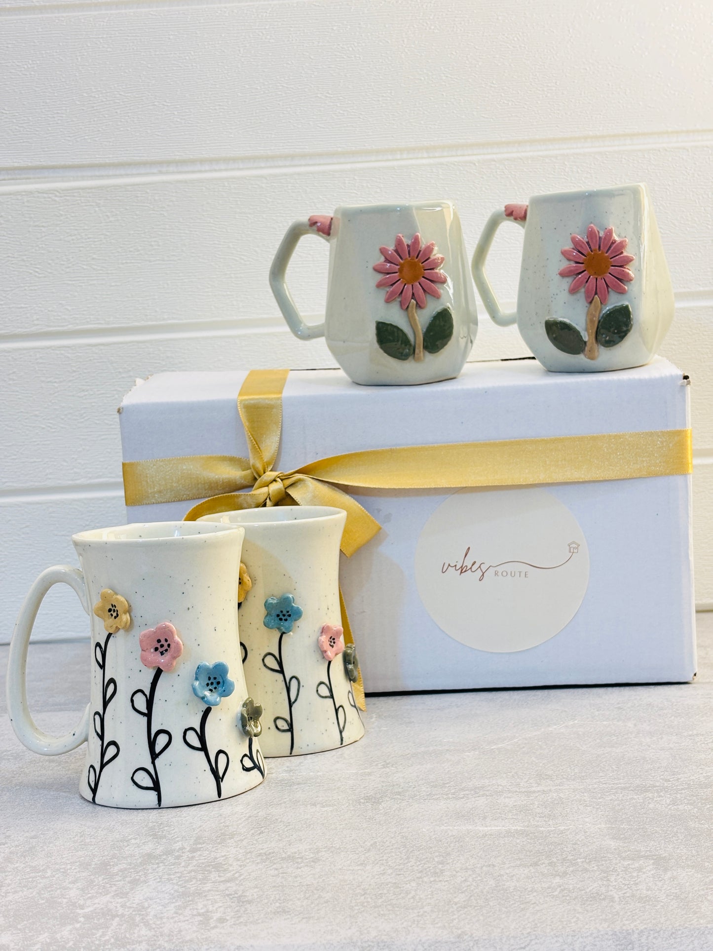 Everyday Bloom Gift Box