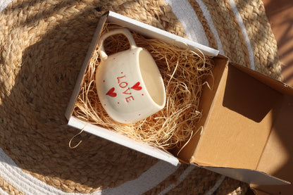 Cup of Love Mug