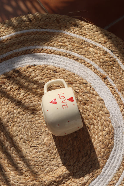 Cup of Love Mug