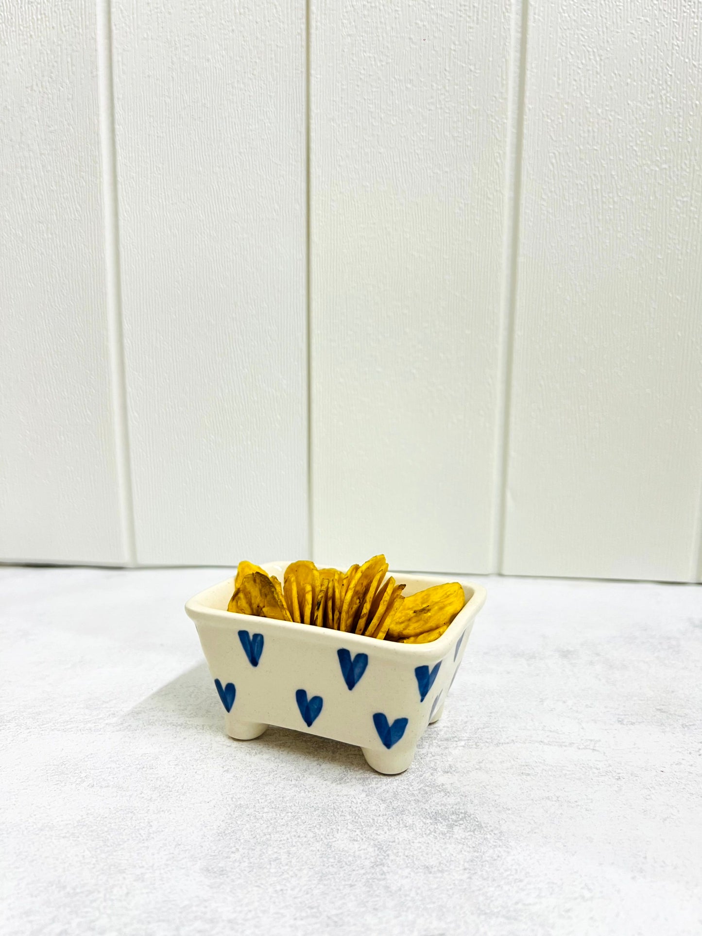 Snackie & Scoop Bowl Set (Set of 2) 💛