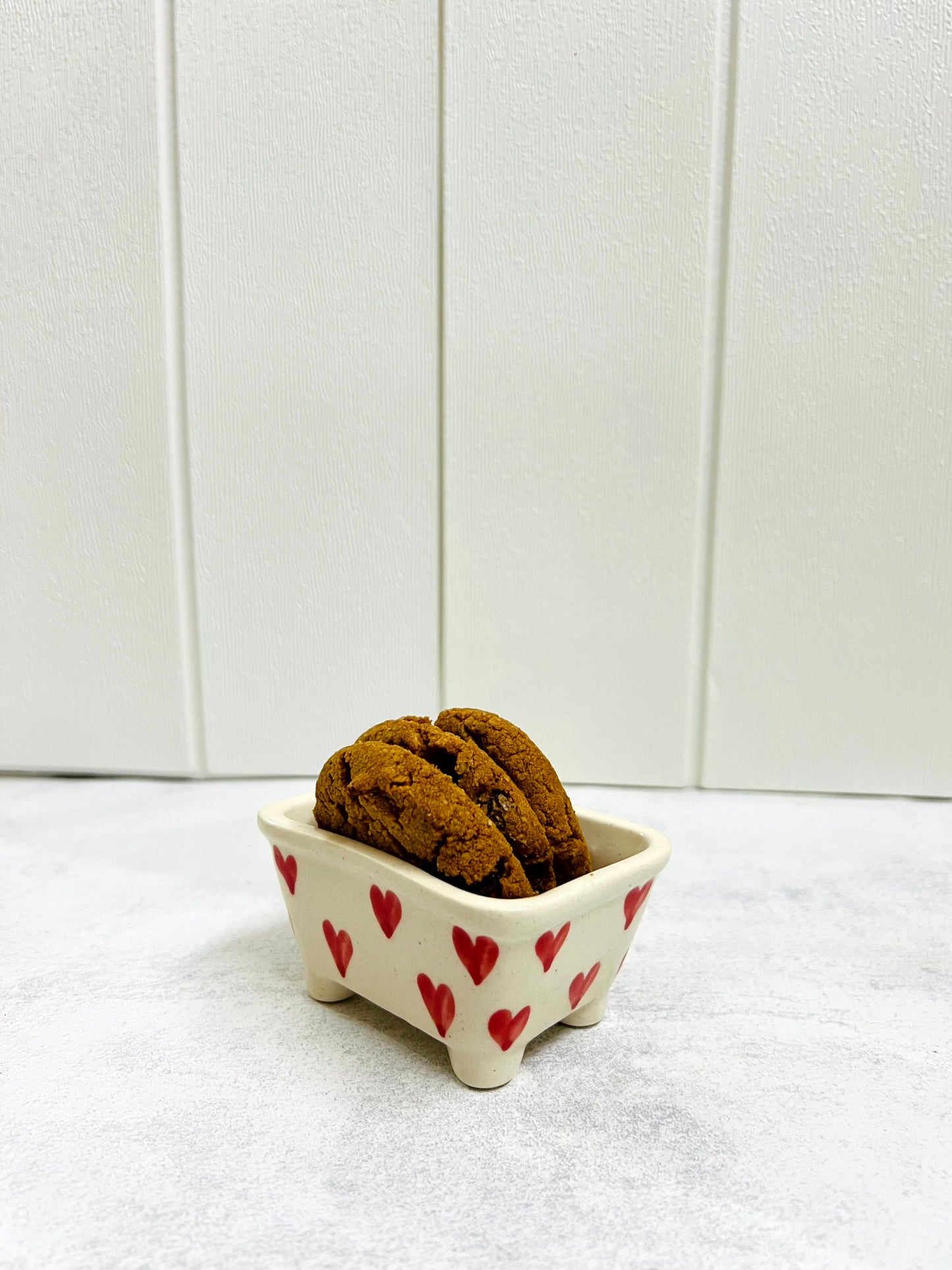 Snackie & Scoop Bowl Set (Set of 2) 💛
