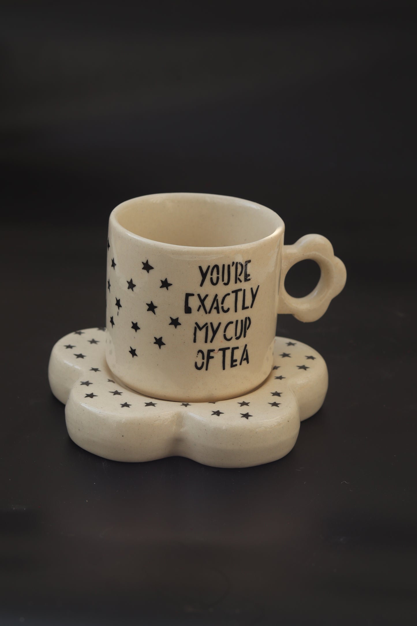 My Cup of Tea Mug