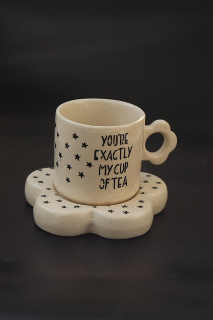 My Cup of Tea Mug