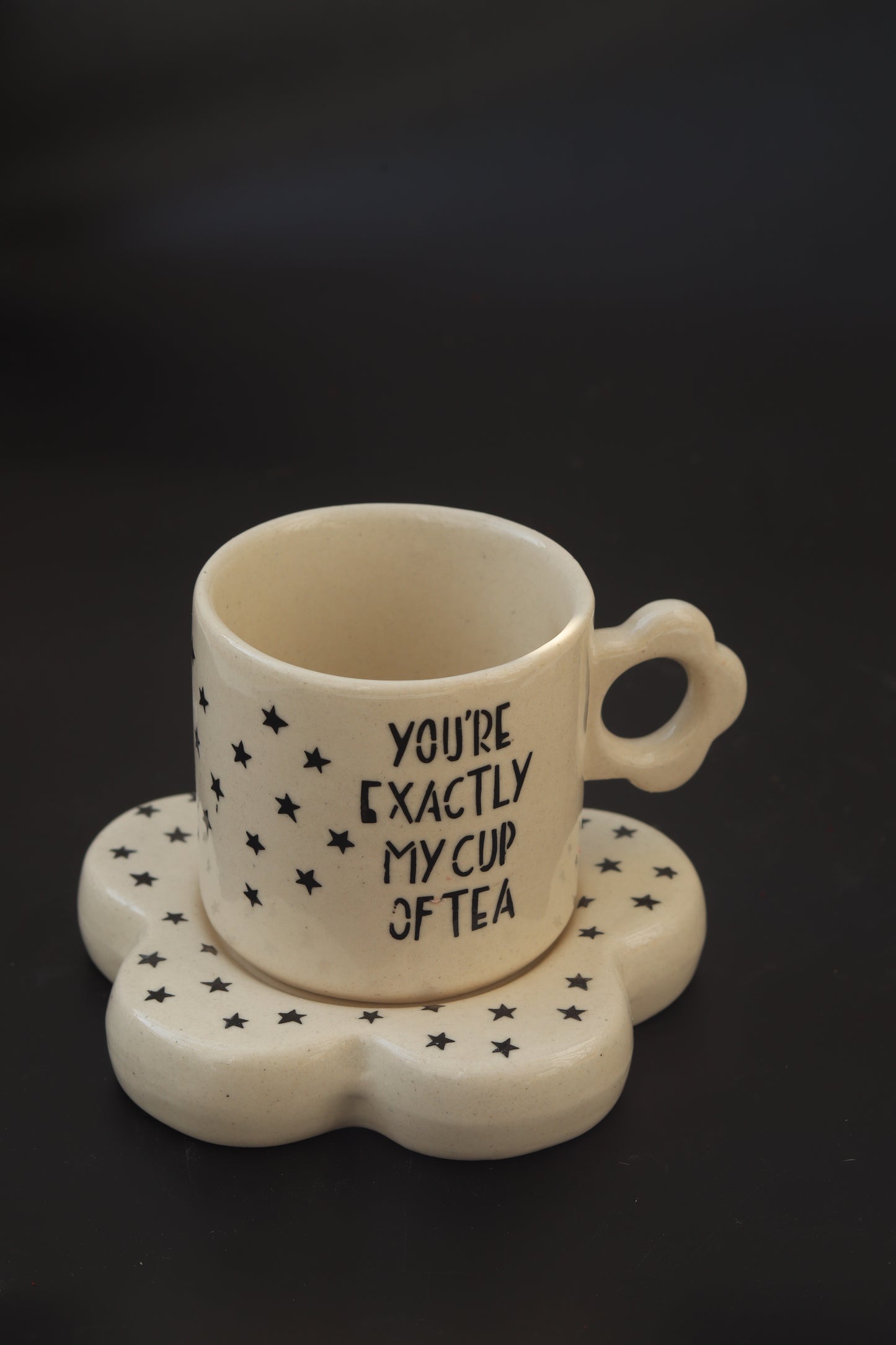 My Cup of Tea Mug