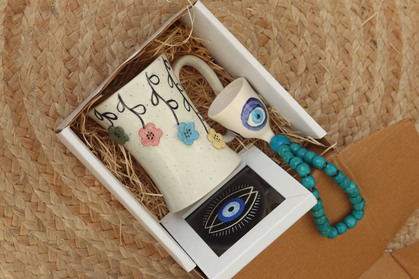 Good Vibes Bloom Set