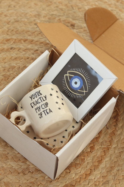 You’re My Cup of Tea Gift Set
