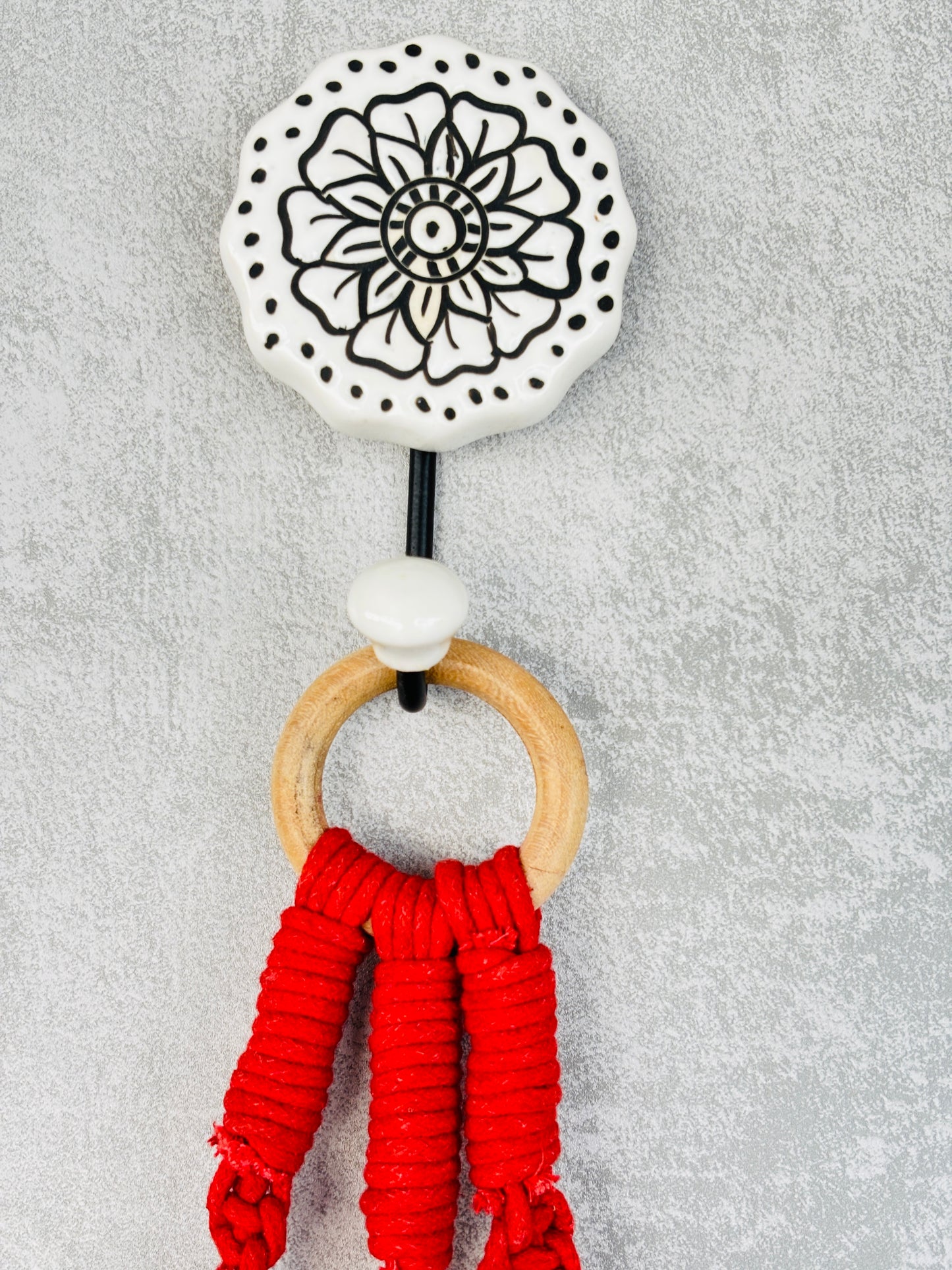 Home Rules & Happy Days Wall Set