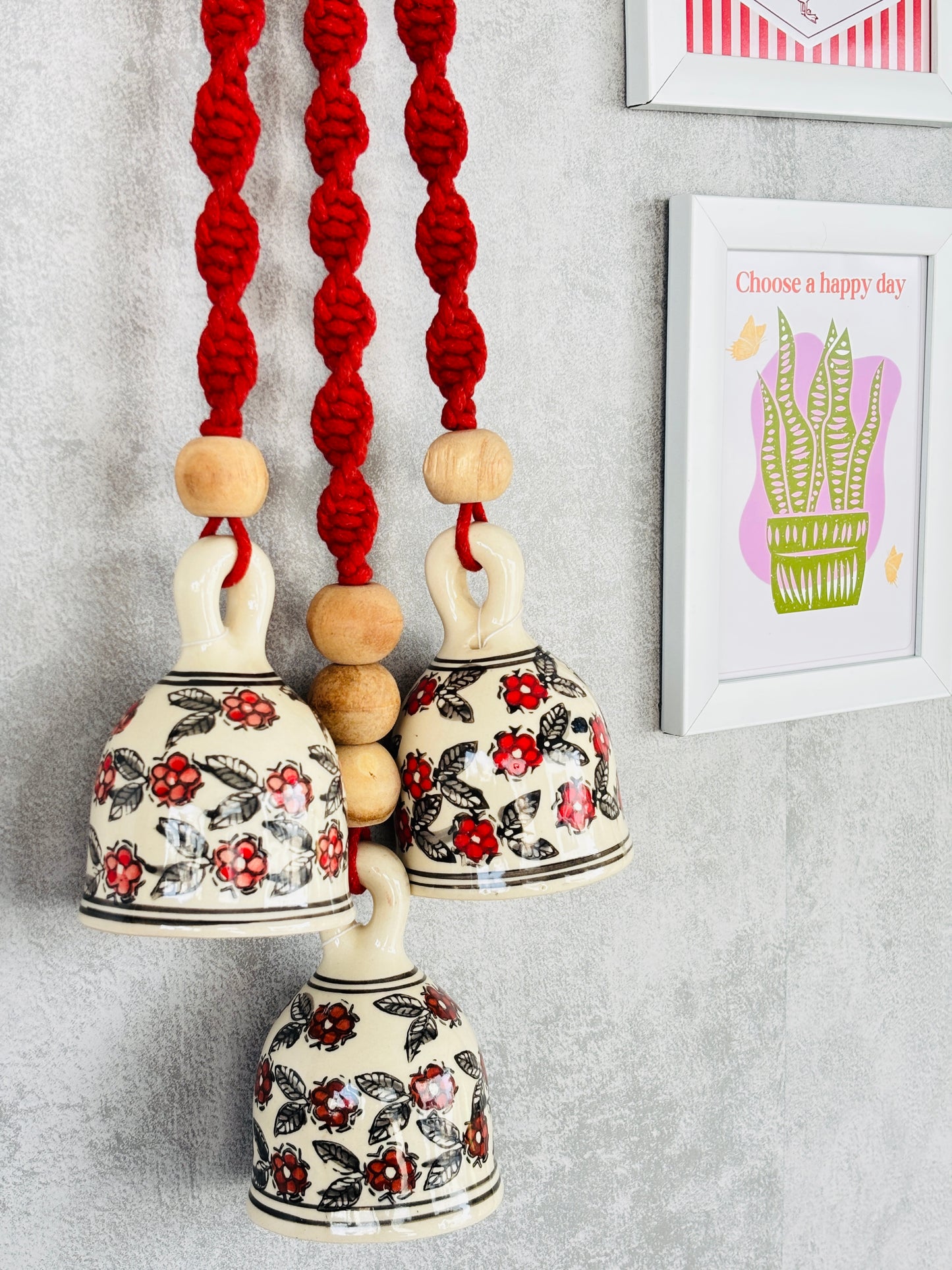 Home Rules & Happy Days Wall Set